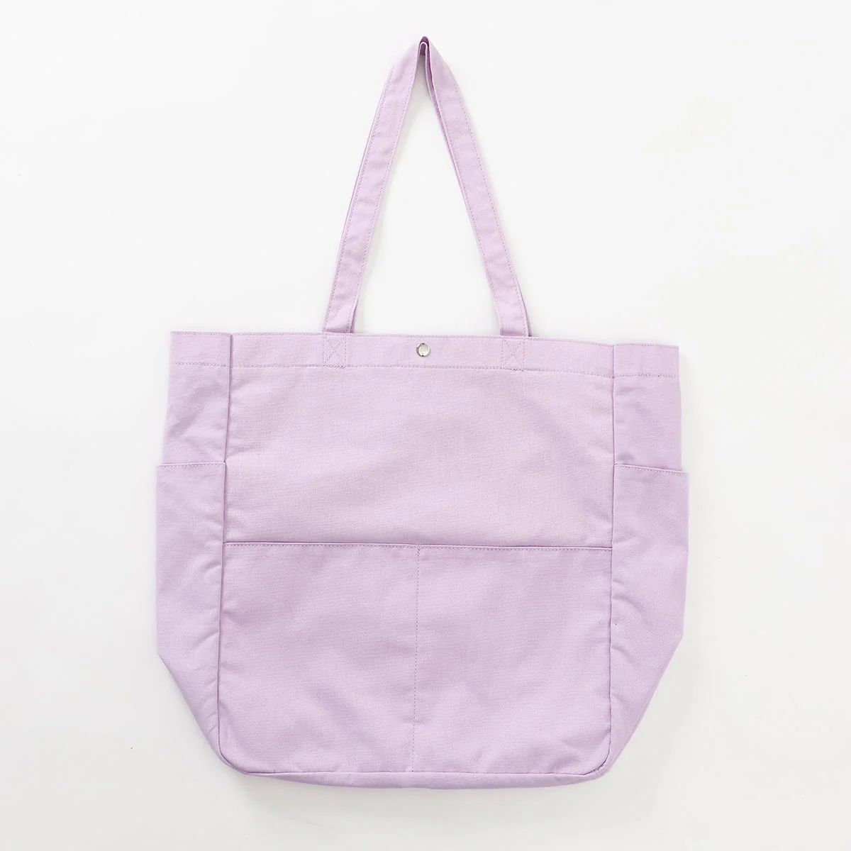 Chiikawa Magical Chiikawa Tote Bag Evil Version All Lavender