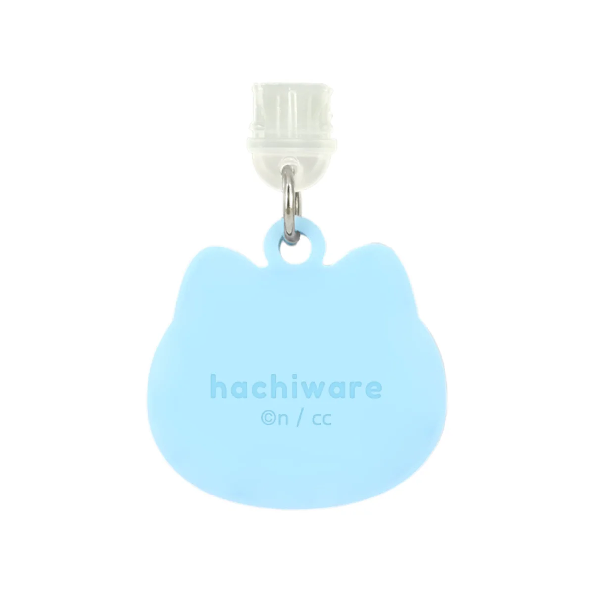 Chiikawa USB Type-C Connector Charm (Hachiware)