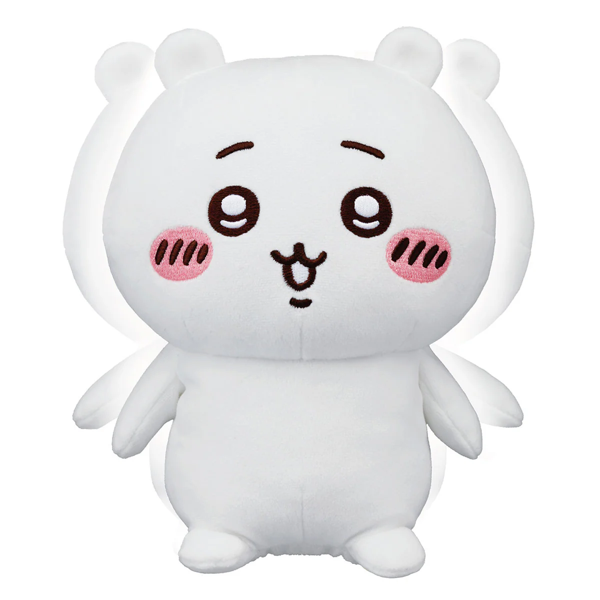 Chiikawa Flapping Hands Monepyoko (Chiikawa)