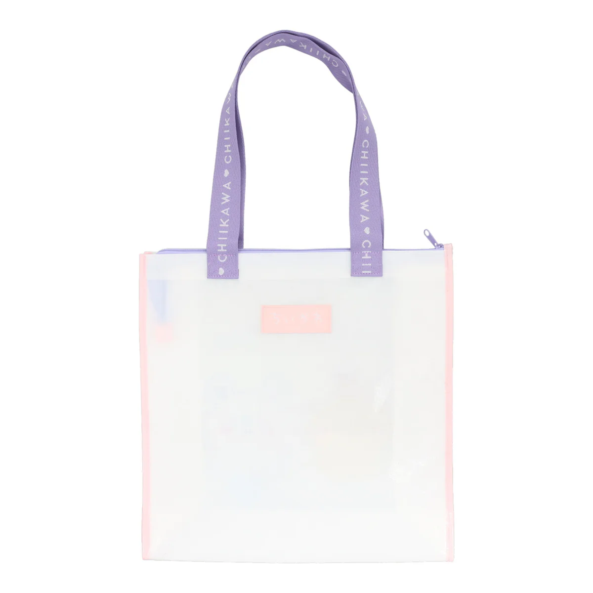 Chiikawa Multi Bag (Usagi & Momonga)