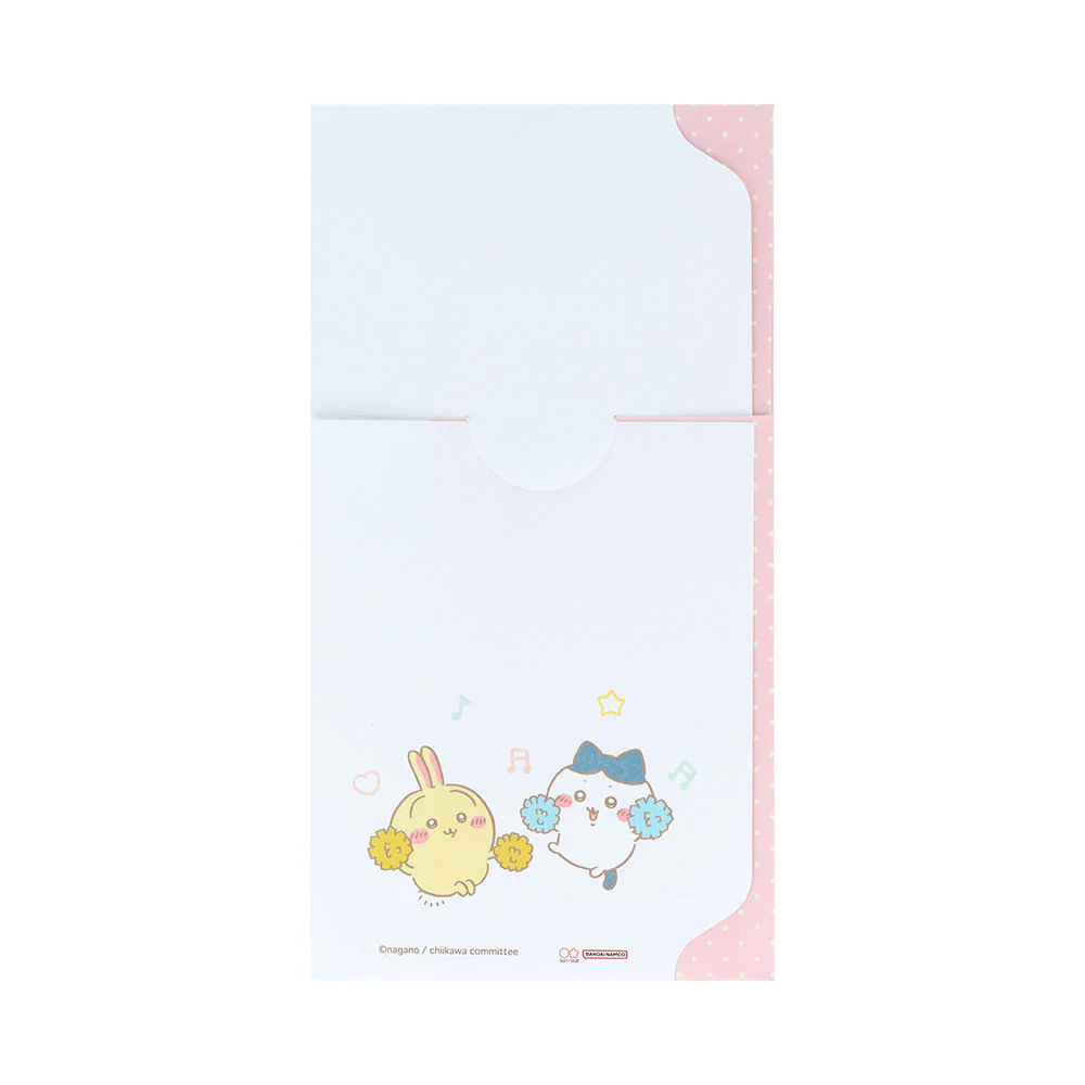 Chiikawa Gift Envelope (Celebration)
