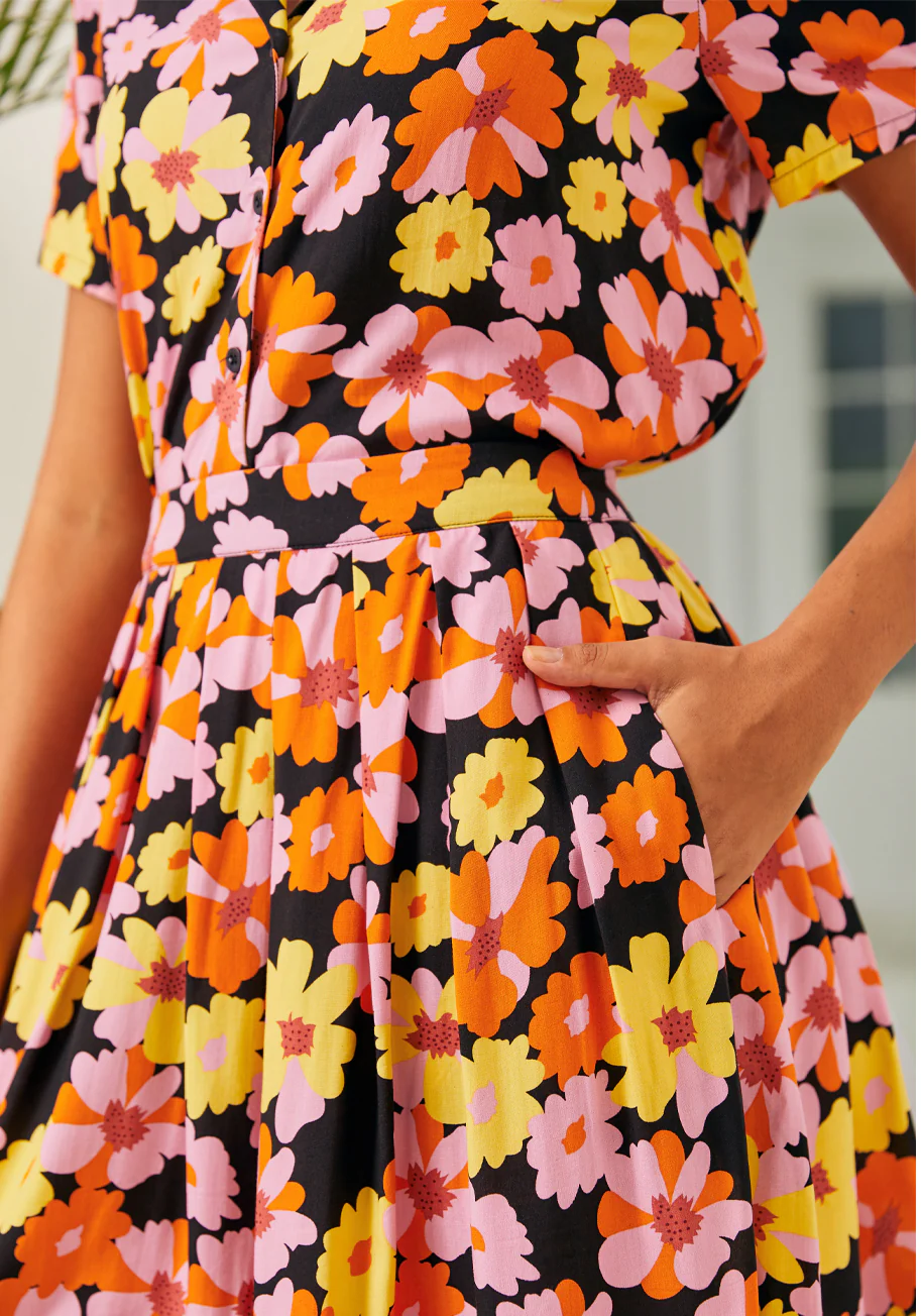 Imagine the Possibilities Skirt