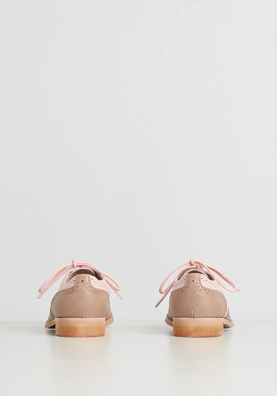 Talking Picture Oxford Flat