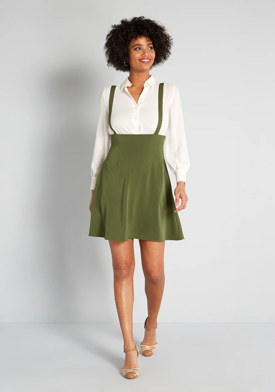 Overall Winner Jumper