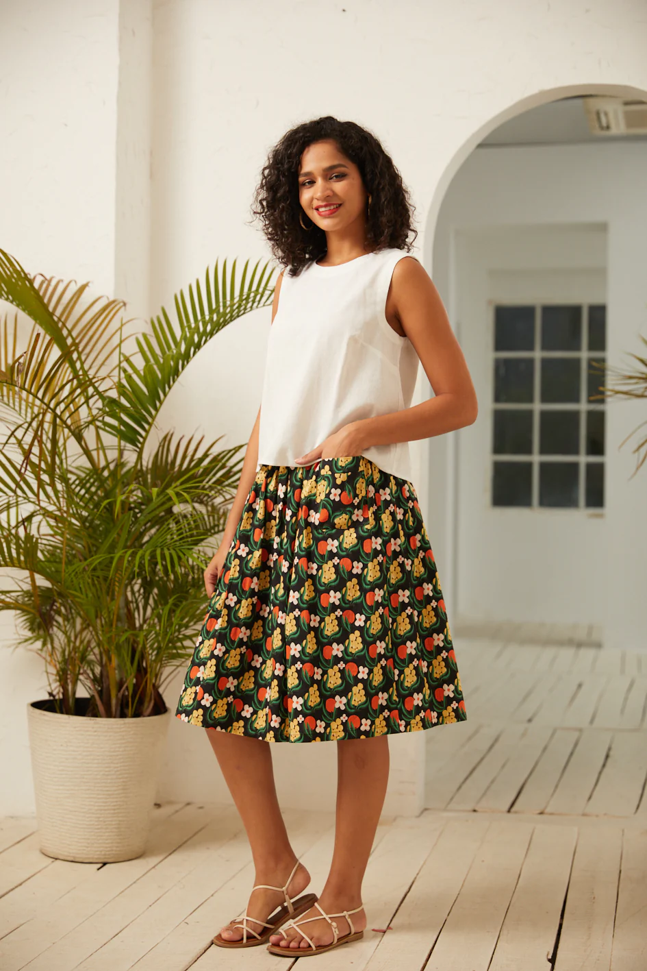 Sunny Daydream Shirt