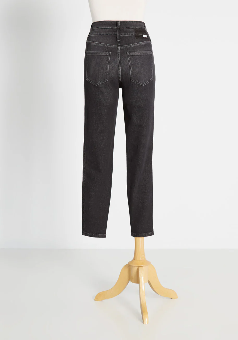 Making My Name Skinny Jeans