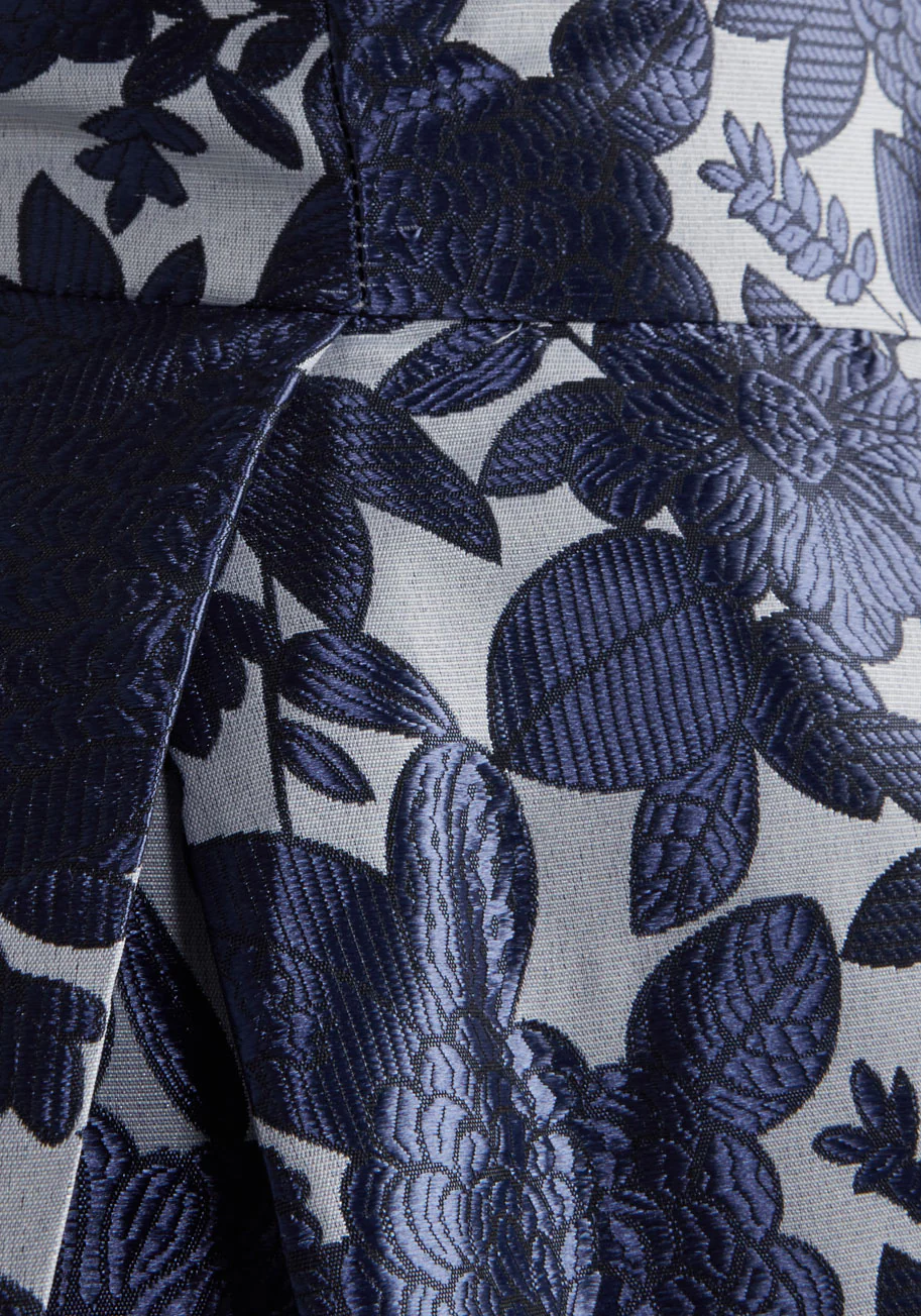 Elegant Acclaim Dress