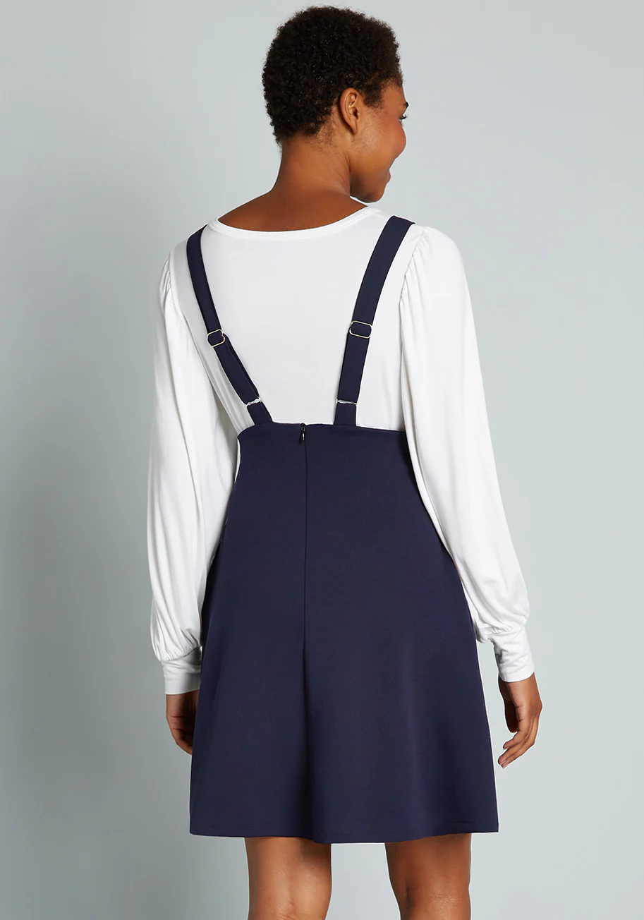 Overall Winner Jumper