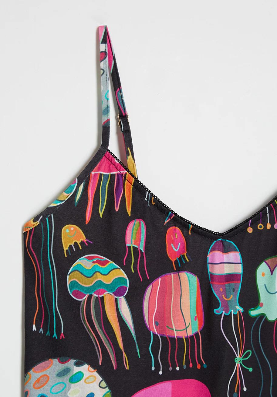 Rest Assured Pajamas