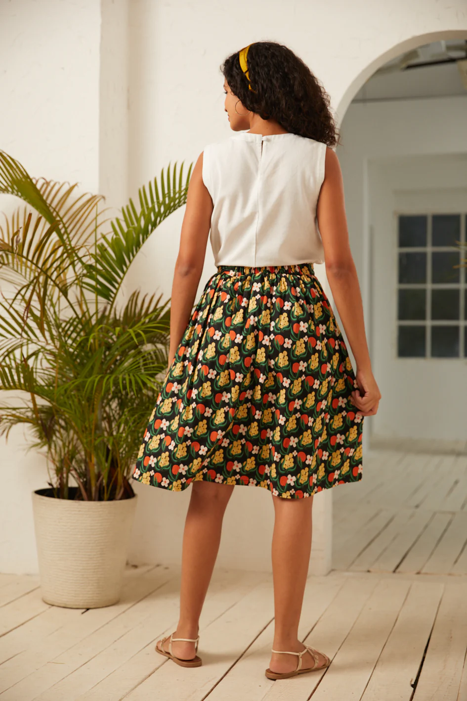 Sunny Daydream Shirt