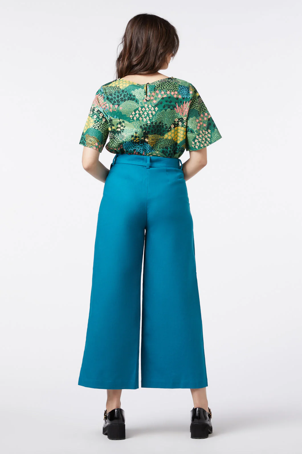Leanne Culotte