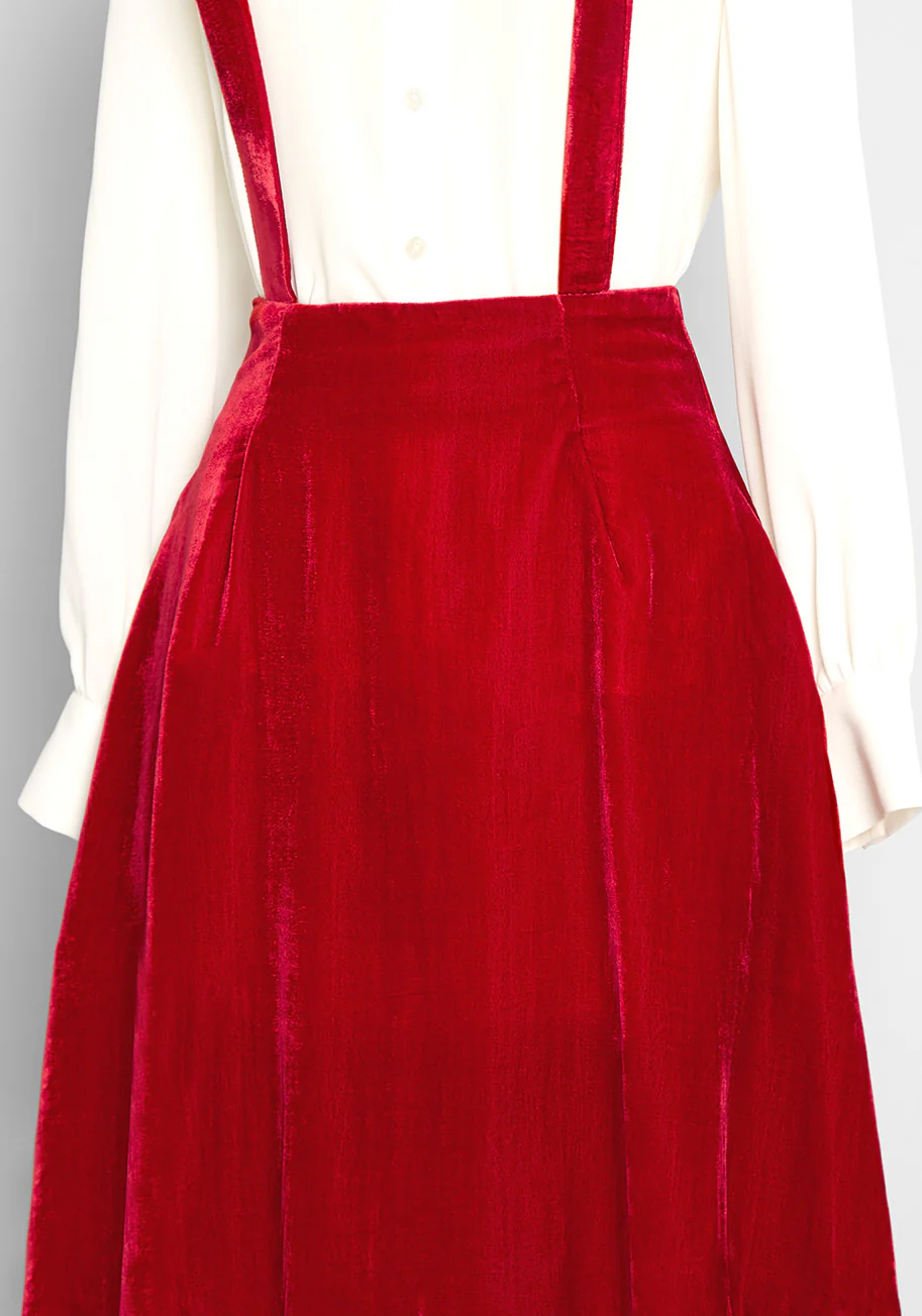 Overall Winner Jumper