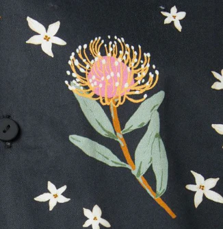 Protea Shirt