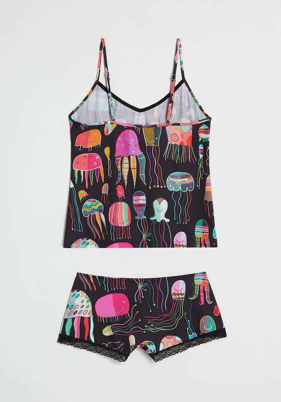 Rest Assured Pajamas