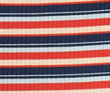 ModCloth x Barbie I Could Bow On Tie-Front Bodysuit