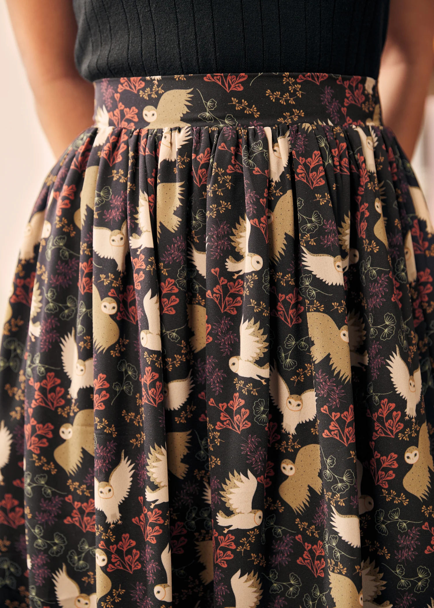 More Than Charming Skirt