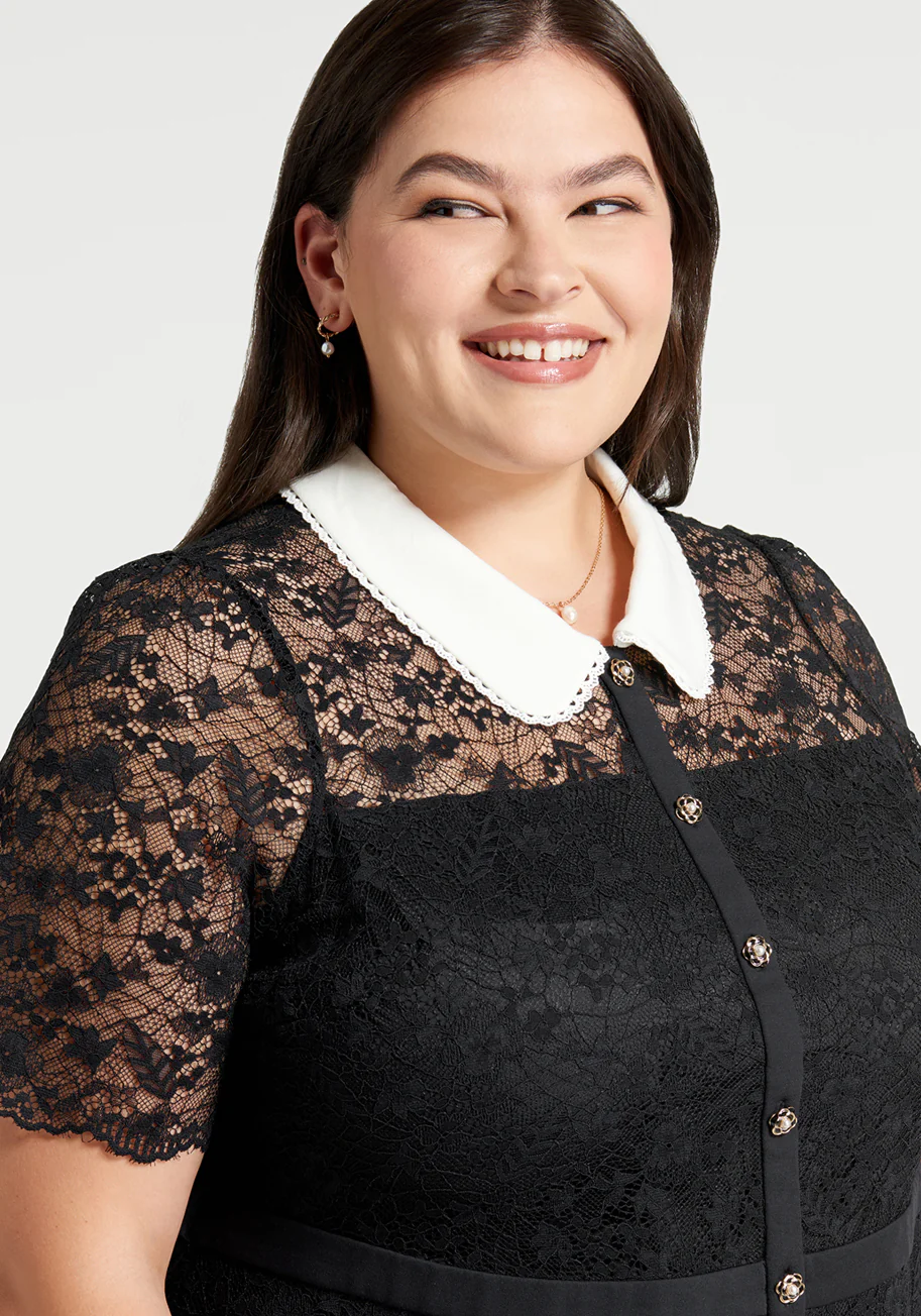 Elevated Afterparty Sheath Dress