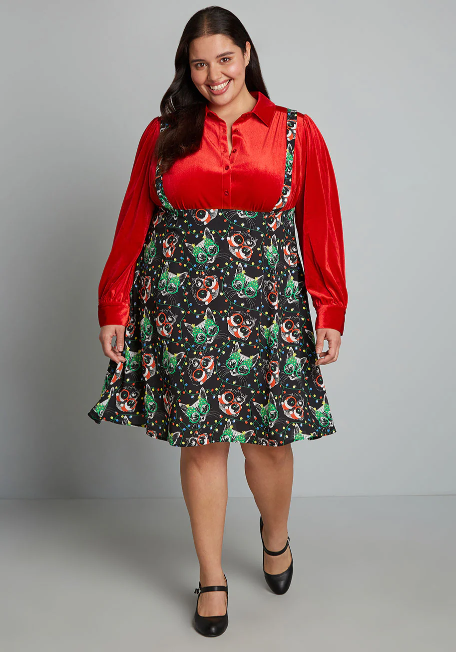 Overall Winner Jumper