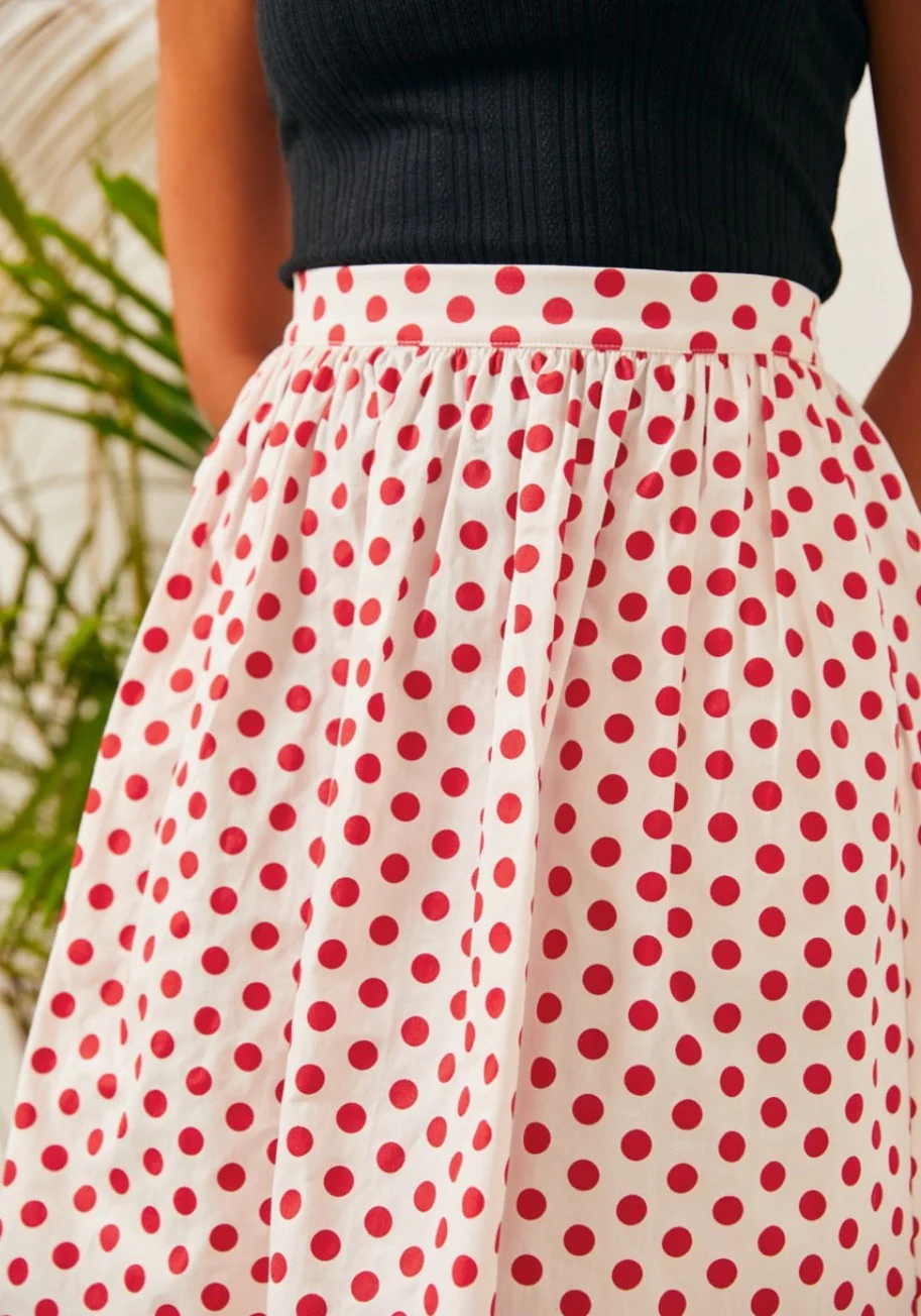 More than Charming Skirt