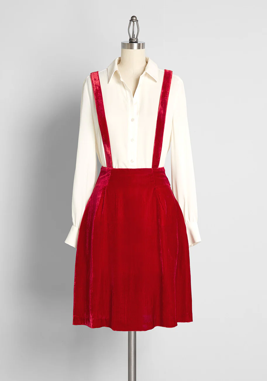 Overall Winner Jumper