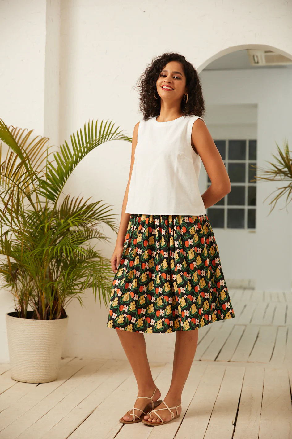 Sunny Daydream Shirt