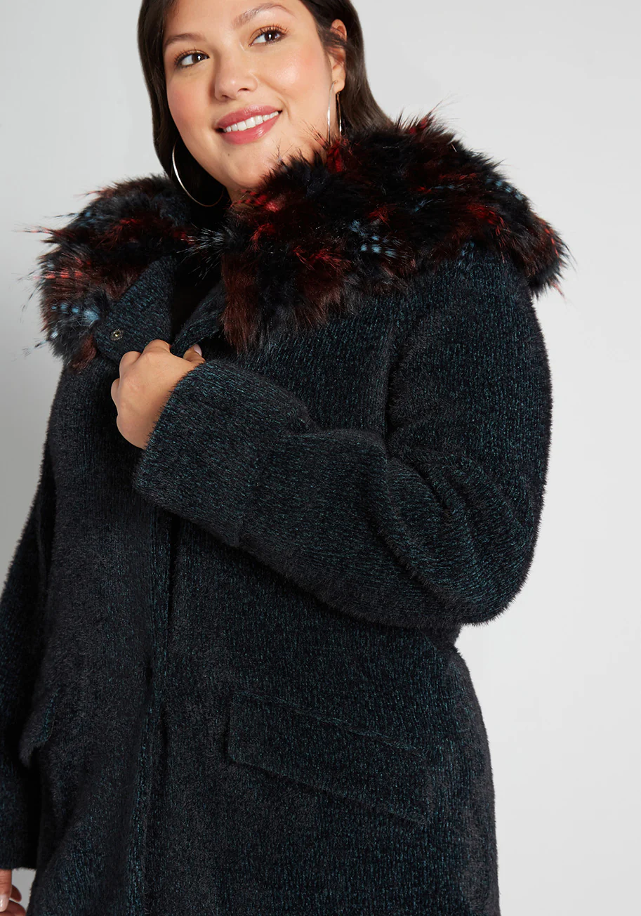 Parkas and Recreation Coat