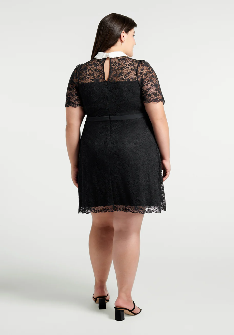 Elevated Afterparty Sheath Dress