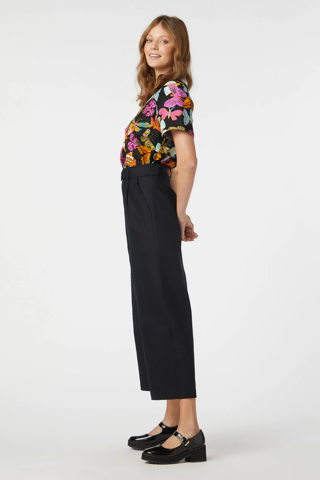 Leanne Culotte