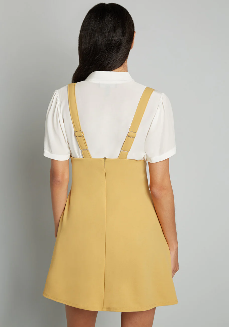 Overall Winner Jumper