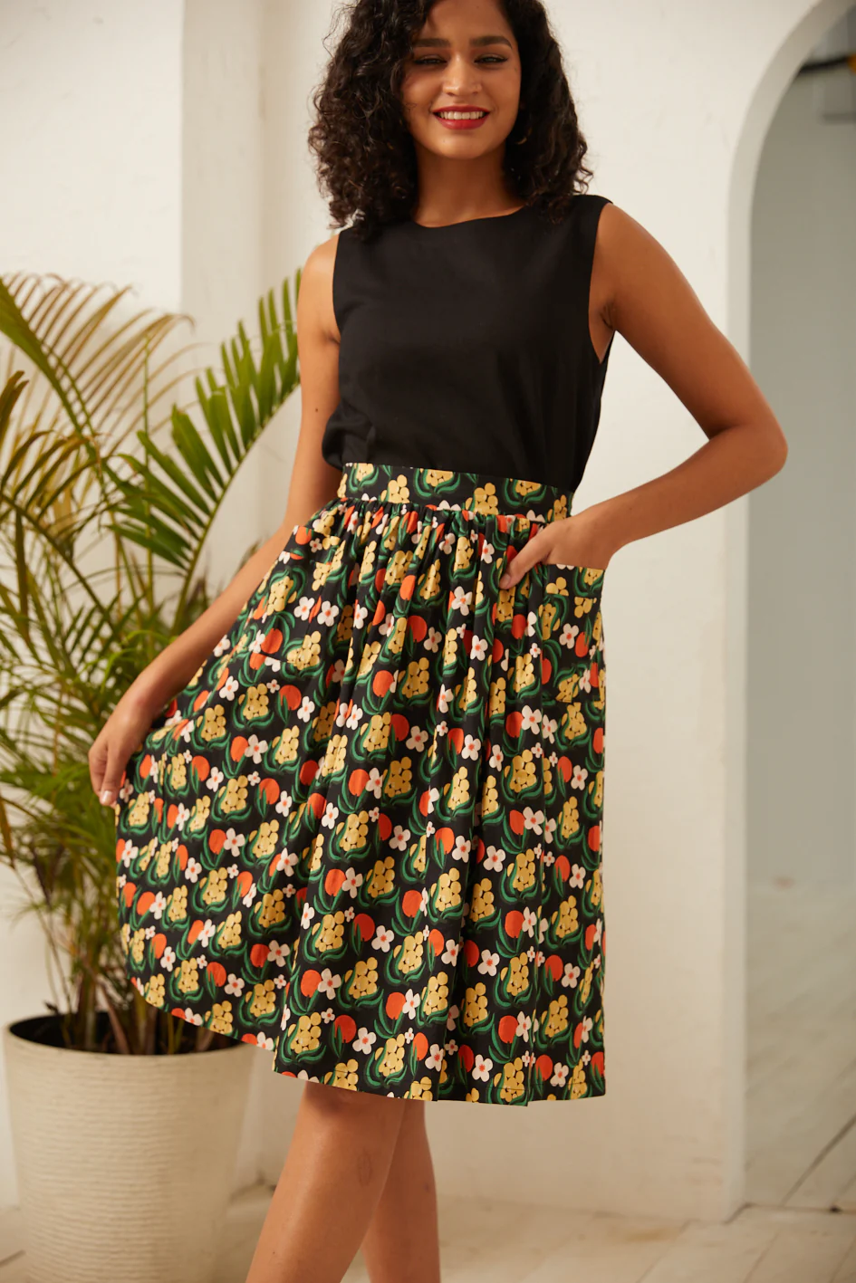 Sunny Daydream Shirt