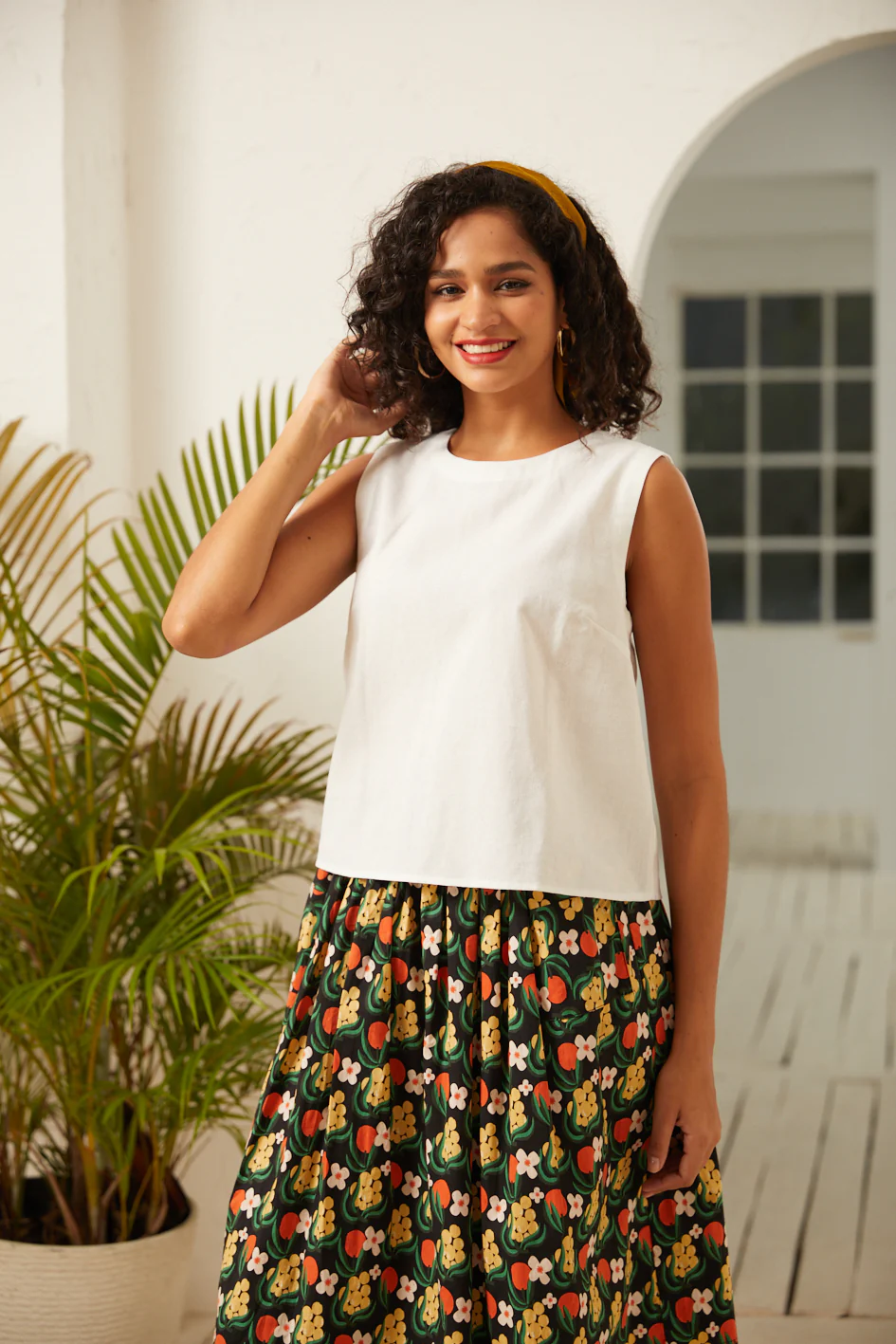 Sunny Daydream Shirt