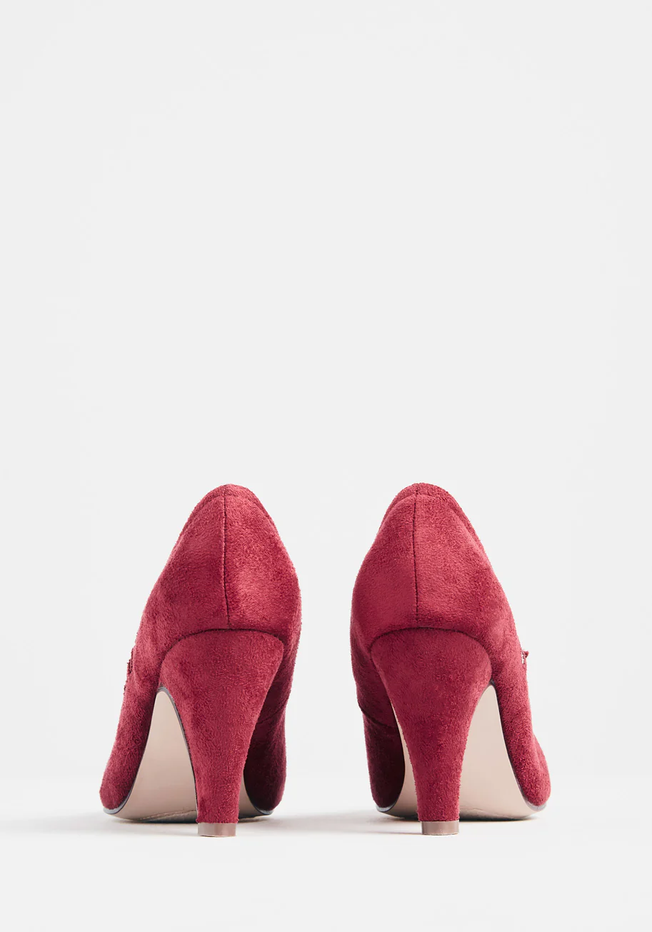 Jive O'Clock Somewhere Mary Jane Heel