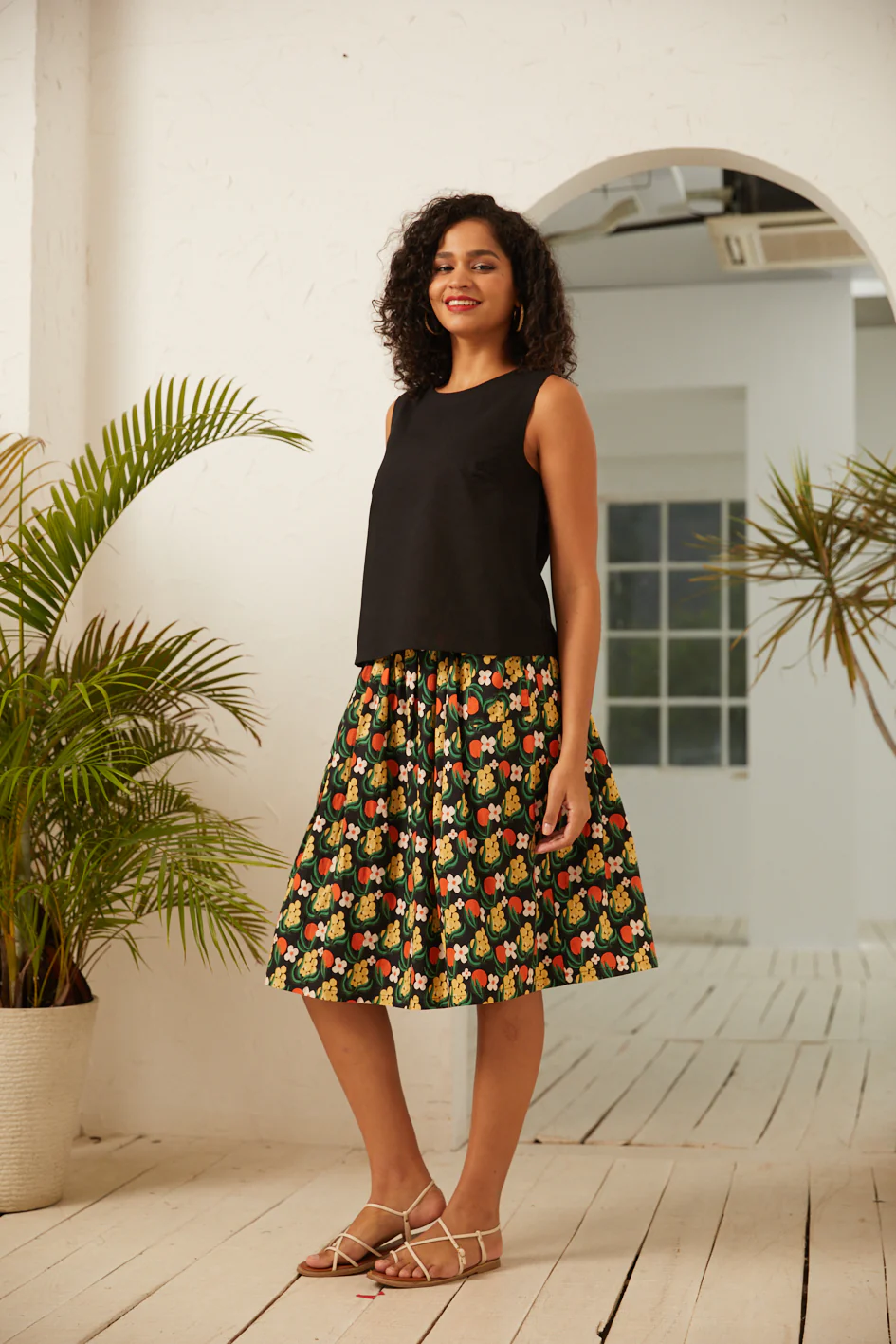 Sunny Daydream Shirt