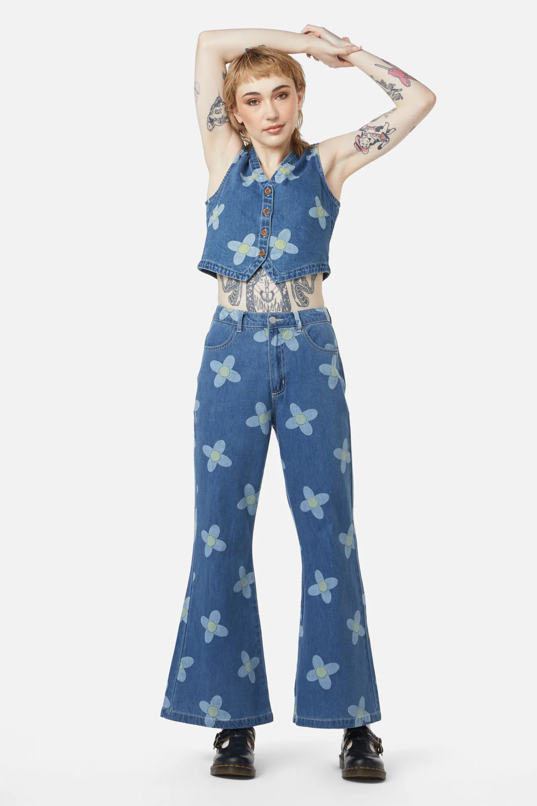 Daisy Do Jean