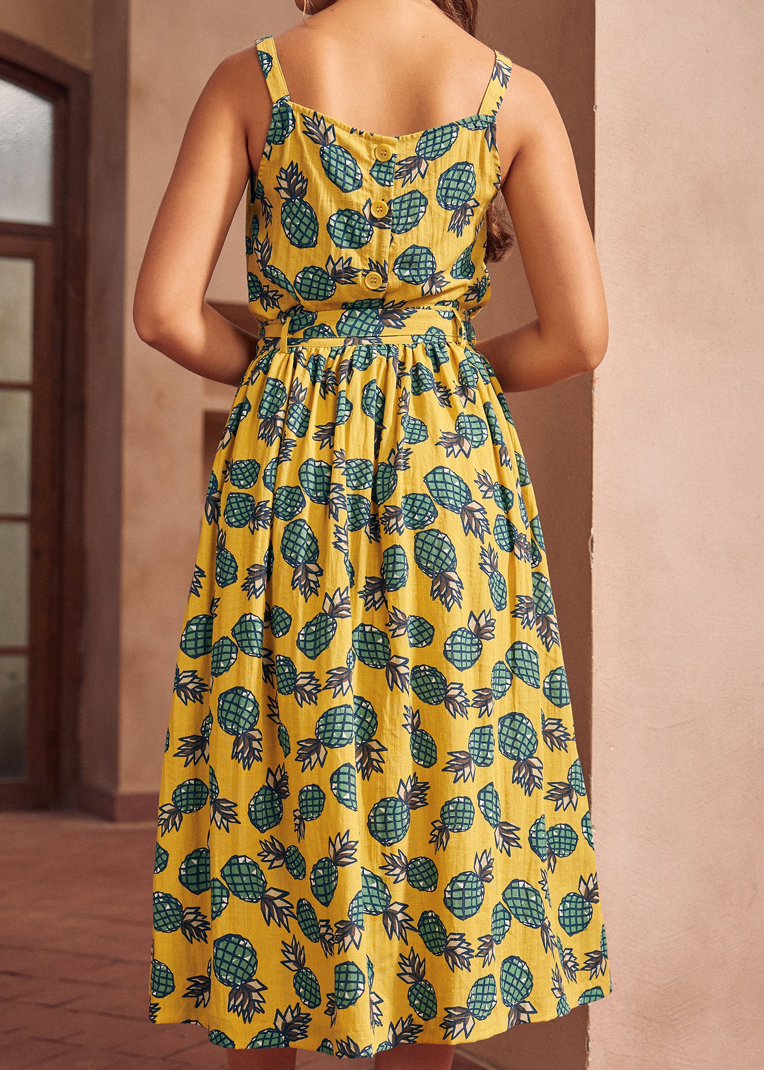 Daylight Saunter Skirt