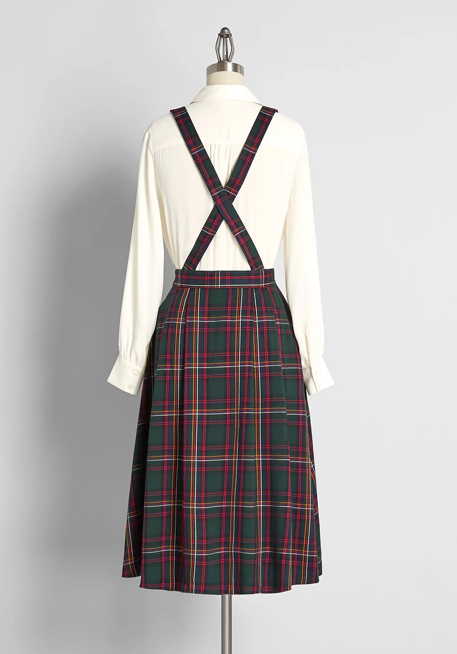 Scholastic and Fantastic Jumper