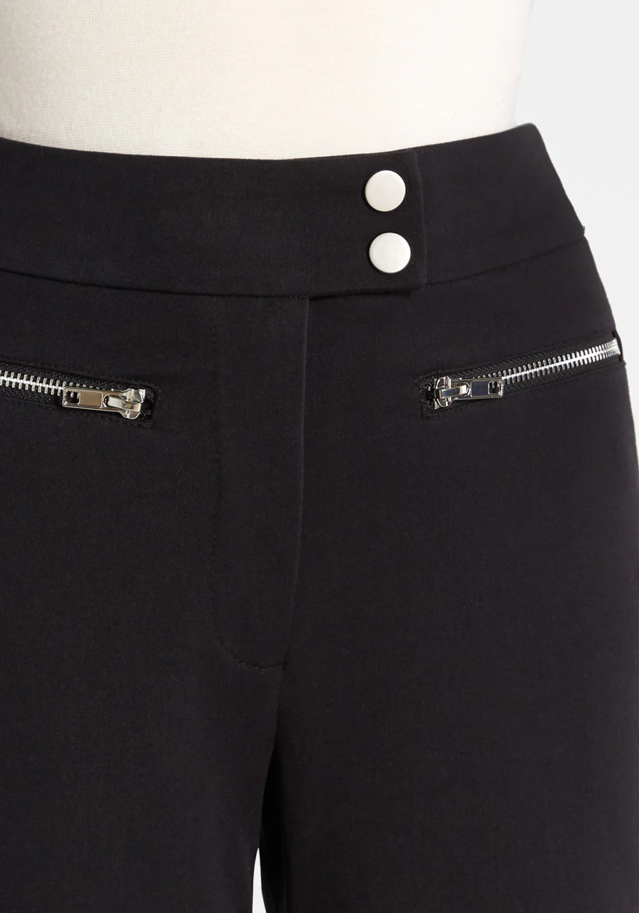 Start Me Up Skinny Pants