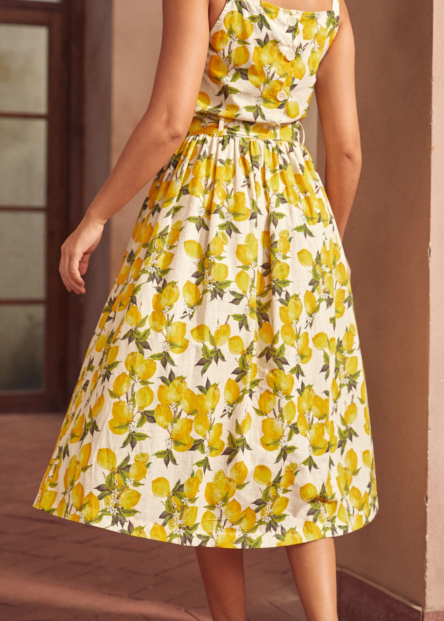 Daylight Saunter Skirt