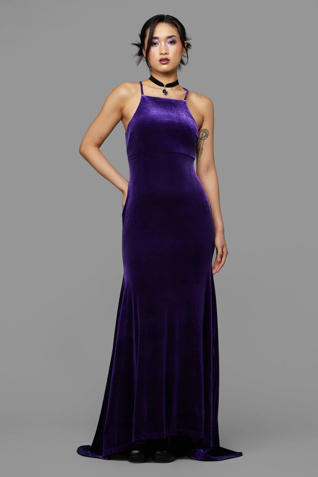 Belladonna Formal Dress