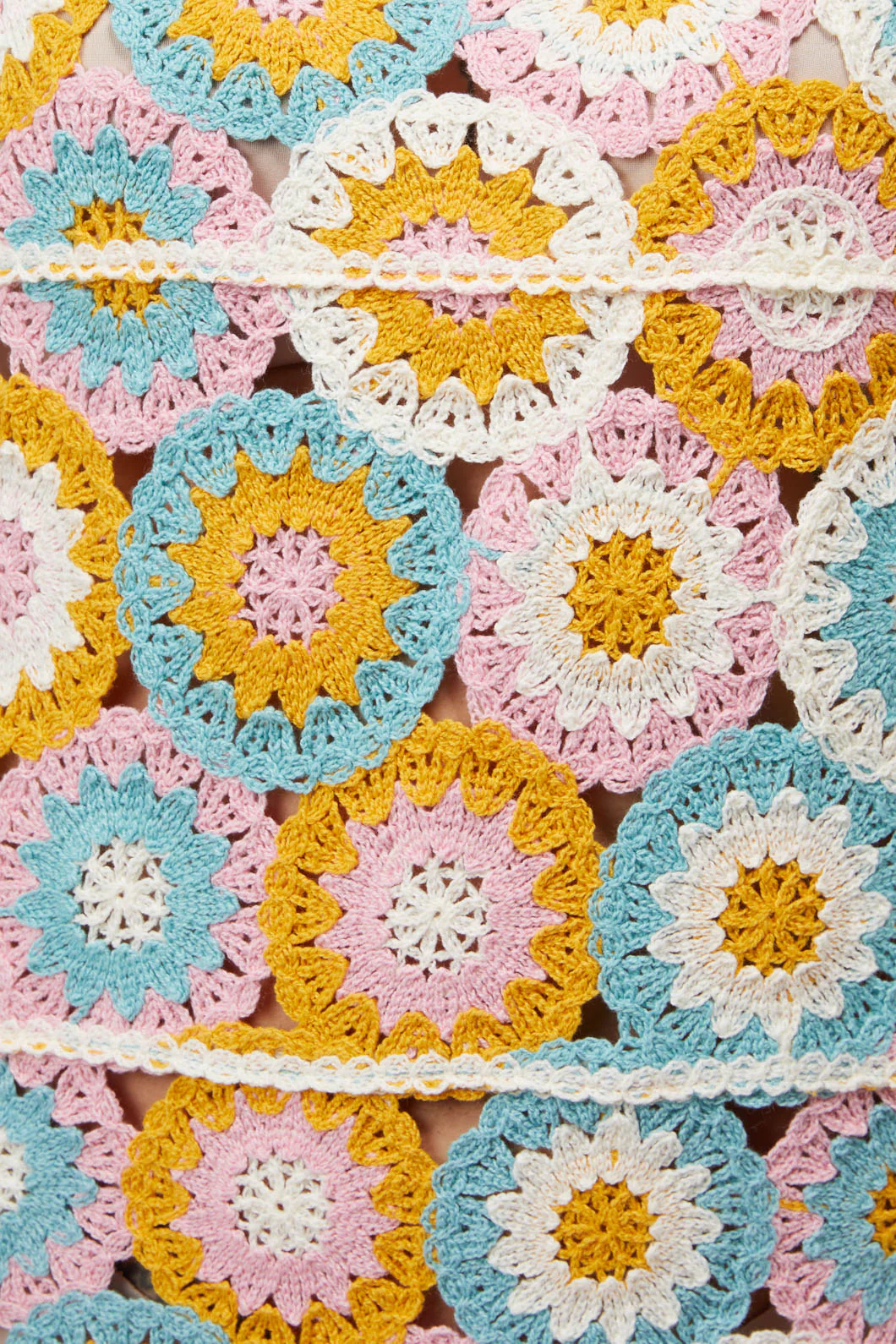 Crafty Crochet Dress