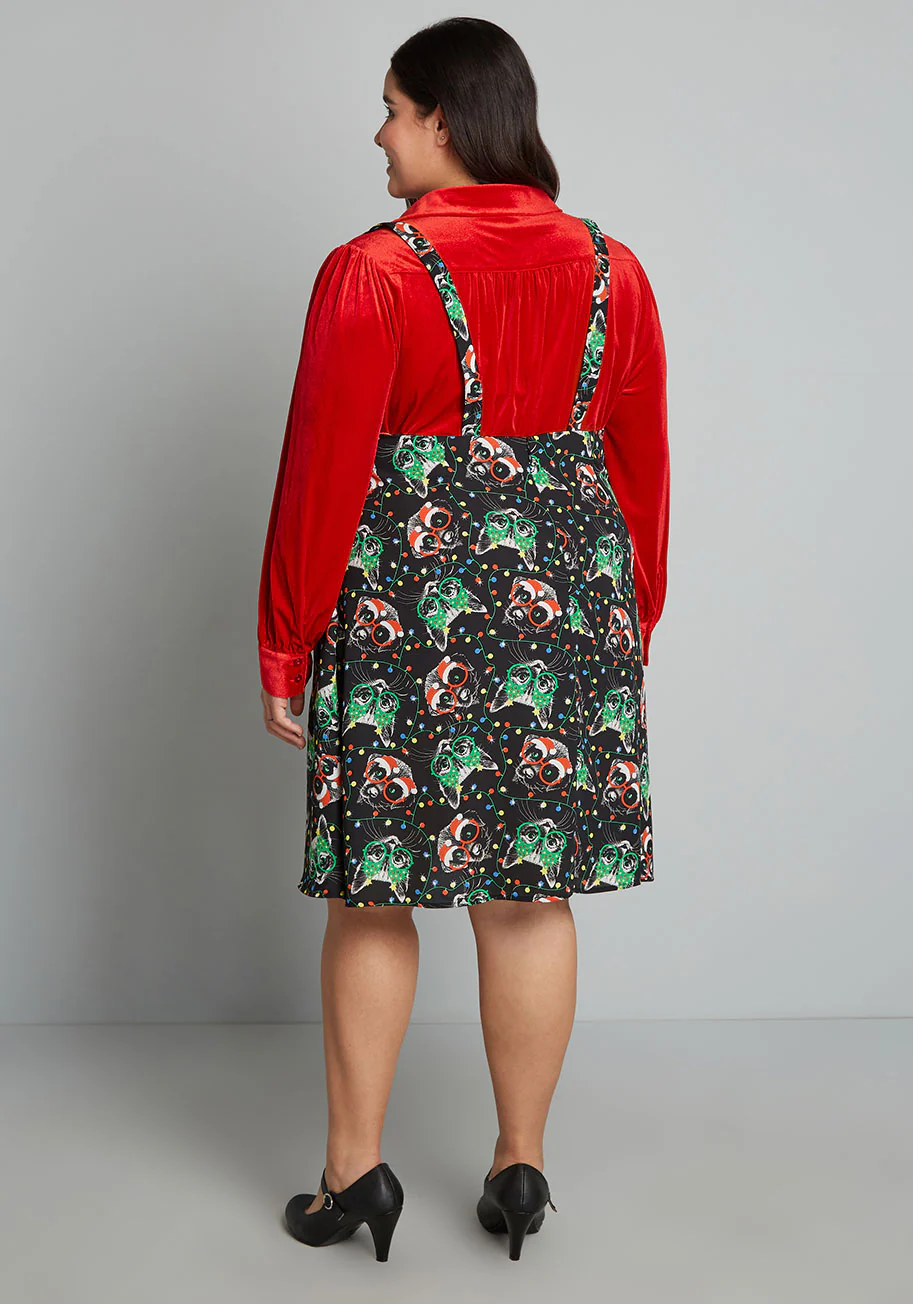 Overall Winner Jumper