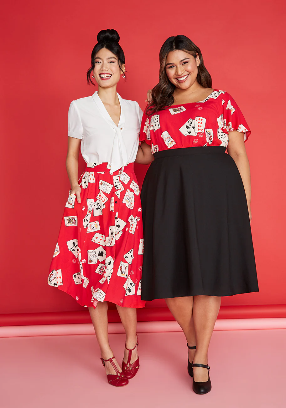 Dealing With The Cuteness Top