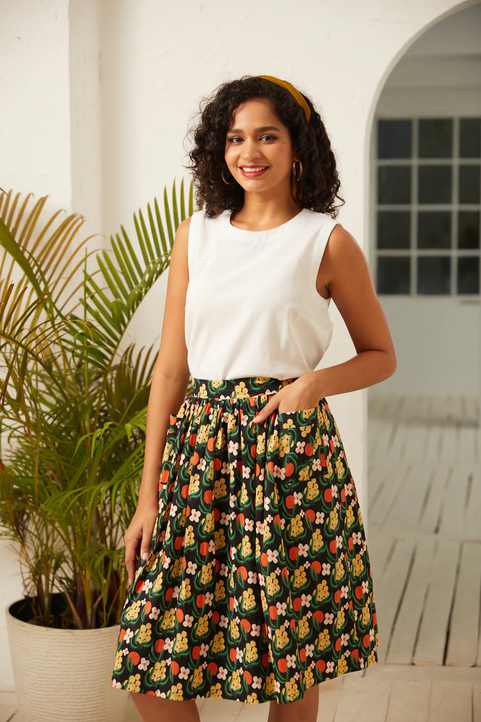 Sunny Daydream Shirt