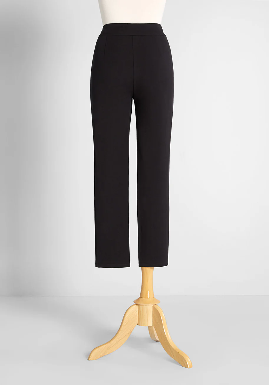 Start Me Up Skinny Pants