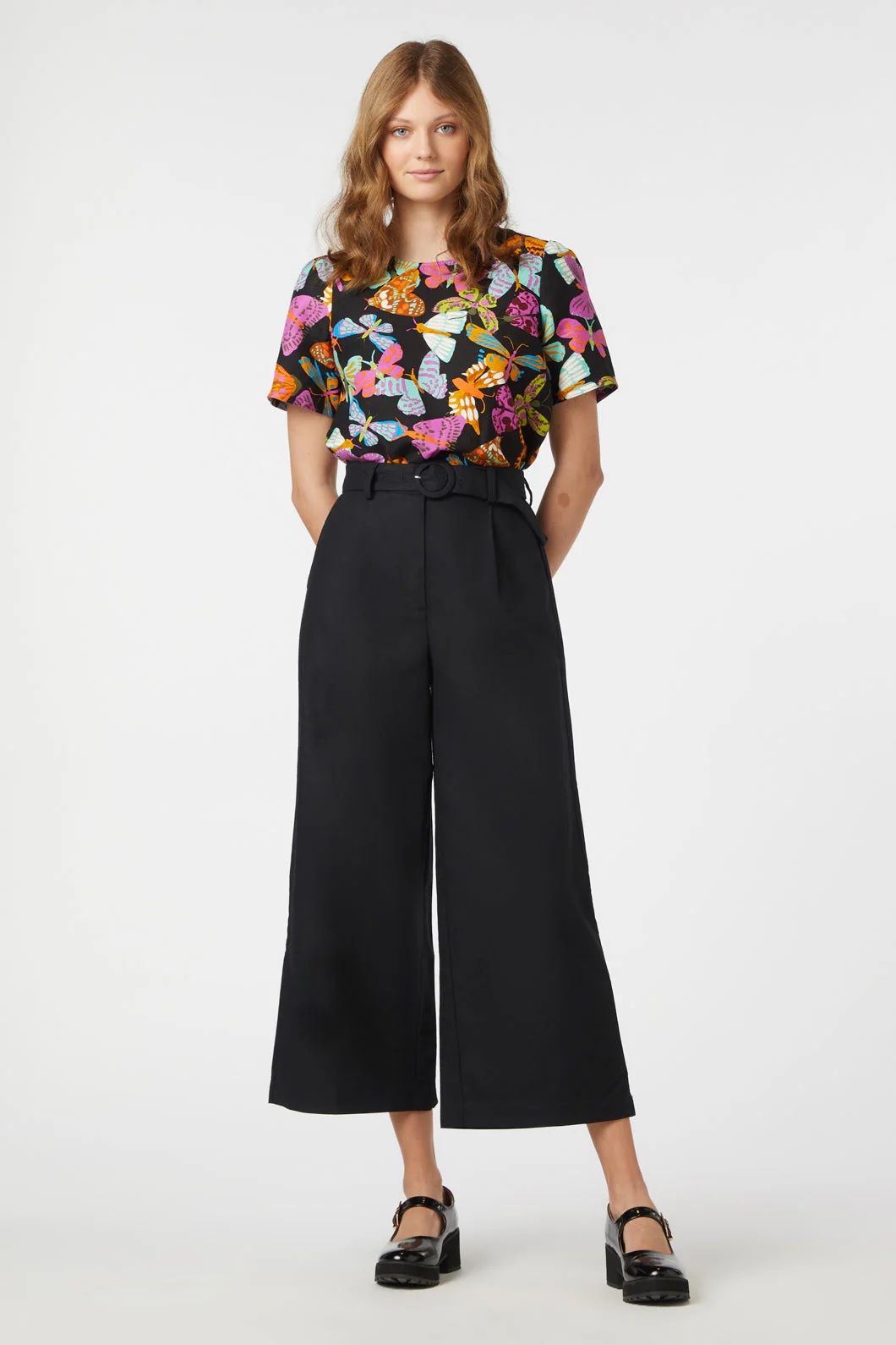 Leanne Culotte