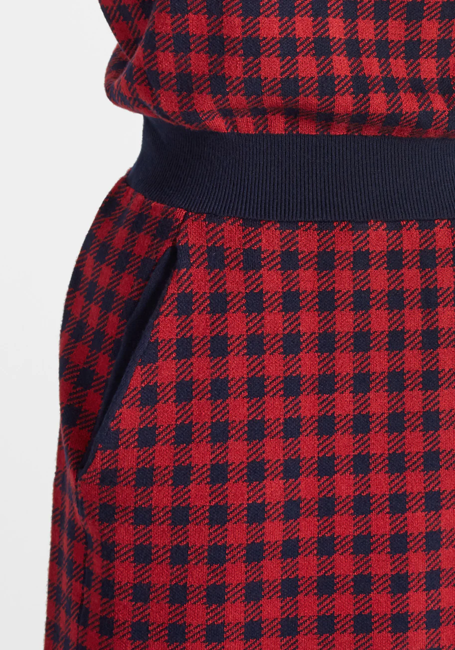 Afternoon Edit Mini Dress