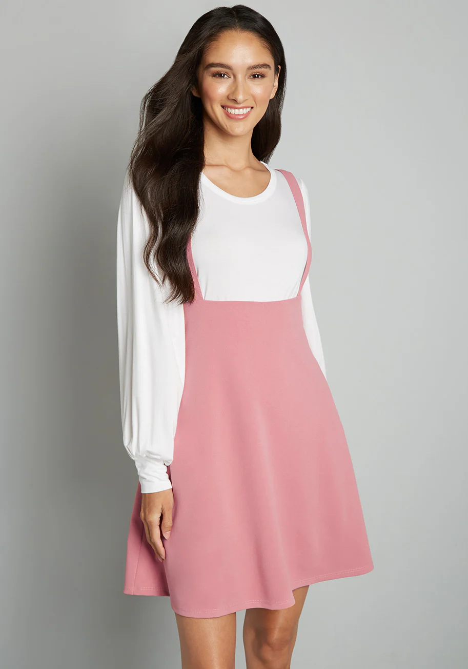 Overall Winner Jumper