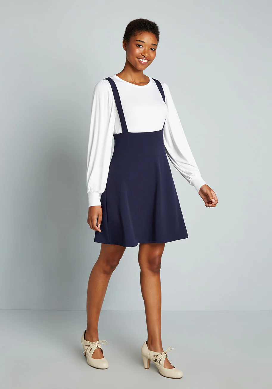 Overall Winner Jumper