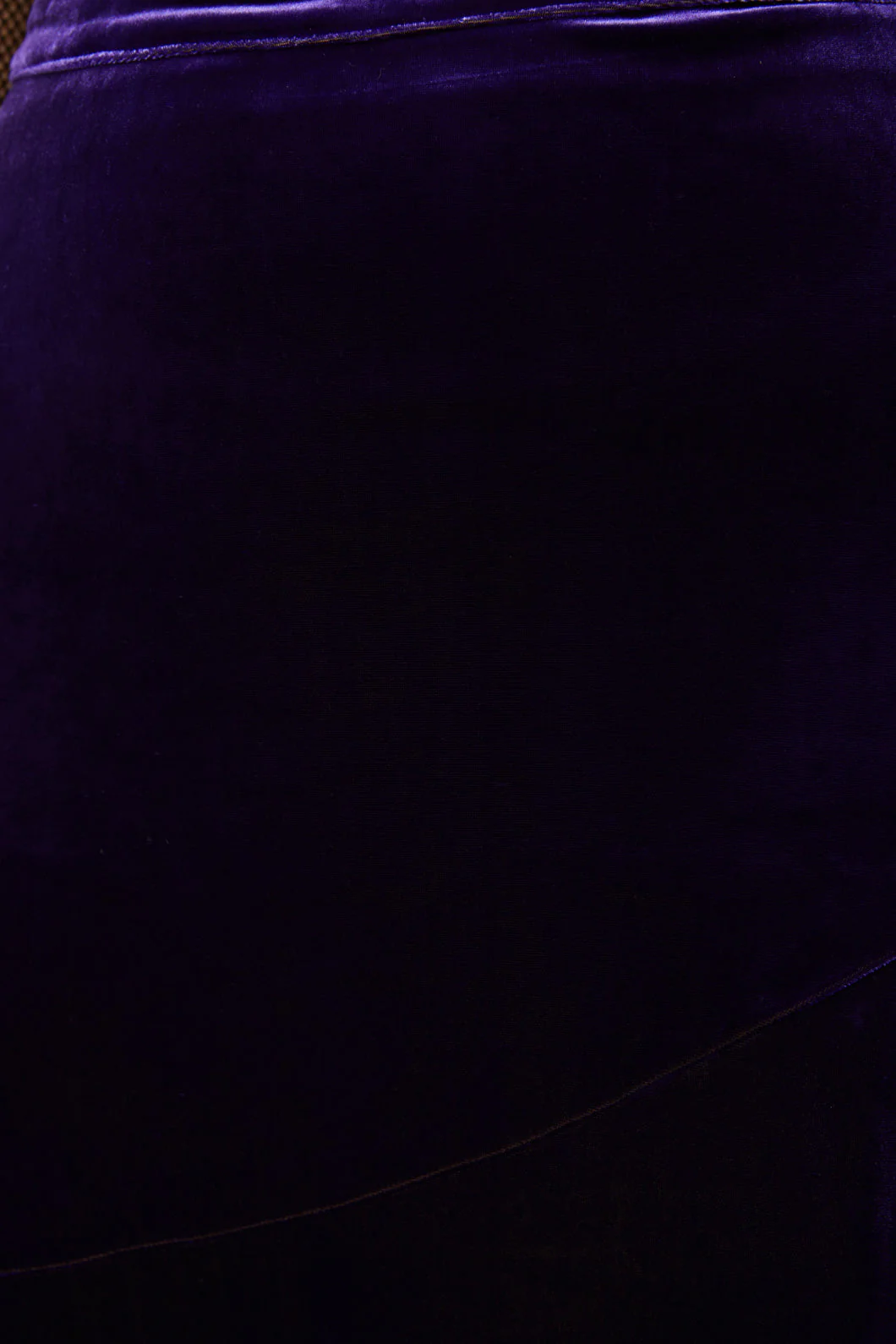 Belladonna Formal Skirt