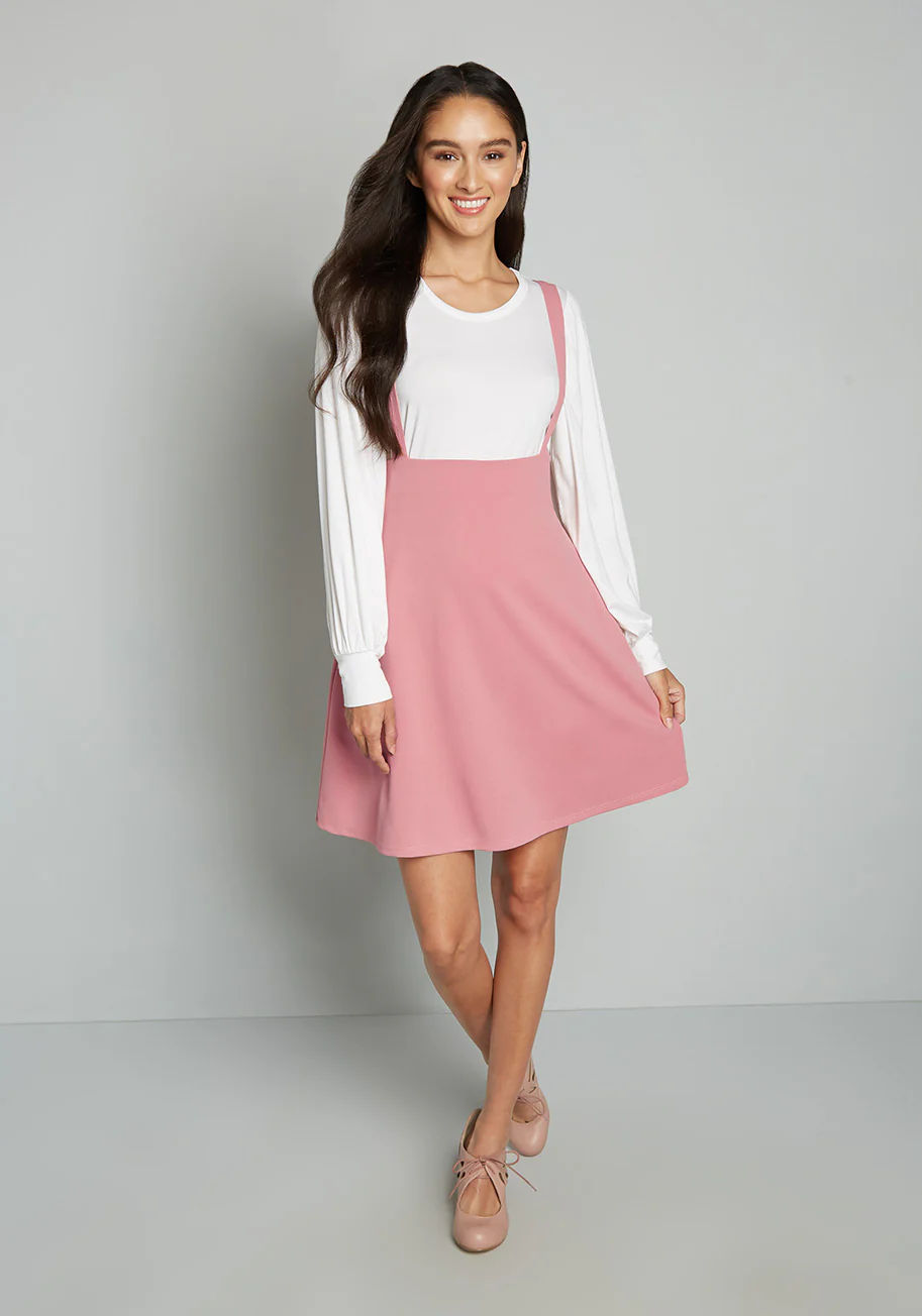 Overall Winner Jumper